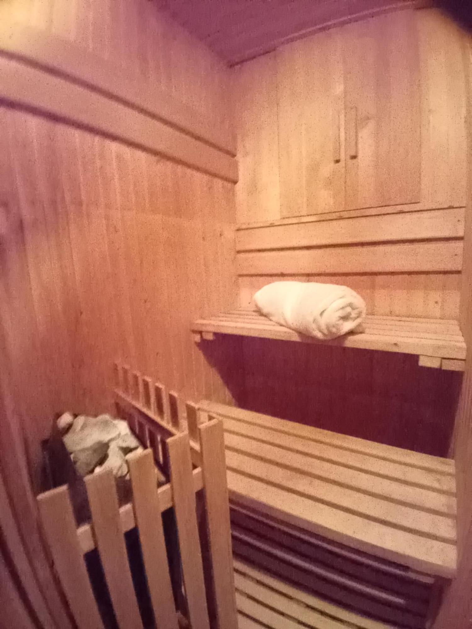 Holiday Home Juricko With Private Sauna Bizeljsko Exterior photo